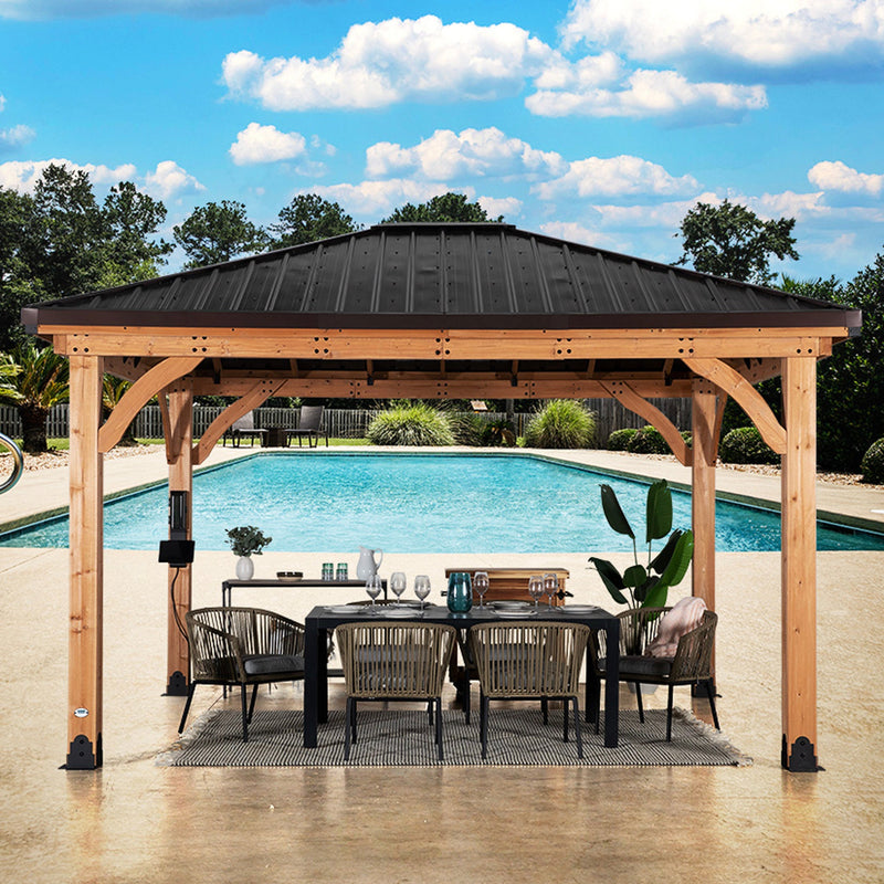 GAZEBOS