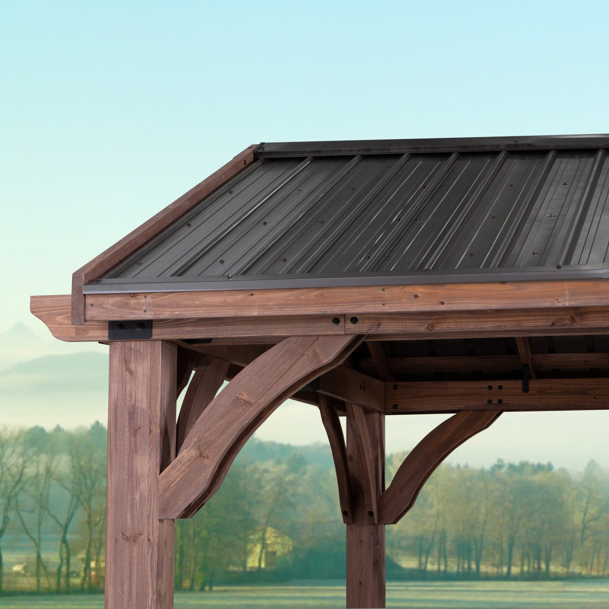 12x10 Gazebo
