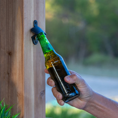 Palisade Outdoor Bar