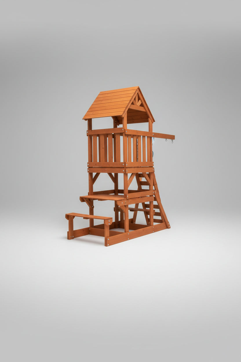 Tucson Swing Set