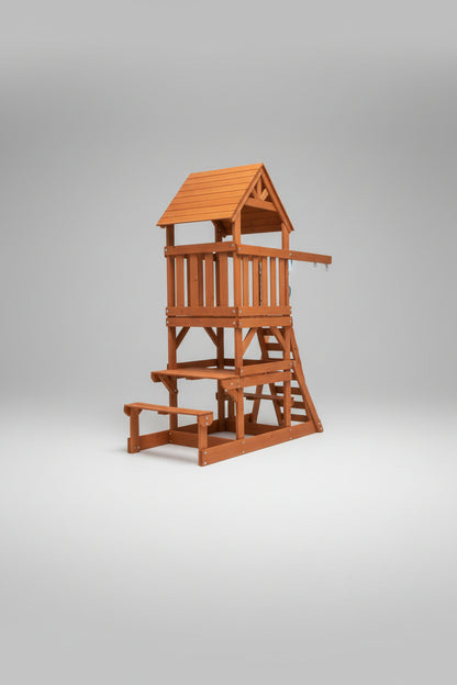 Tucson Swing Set